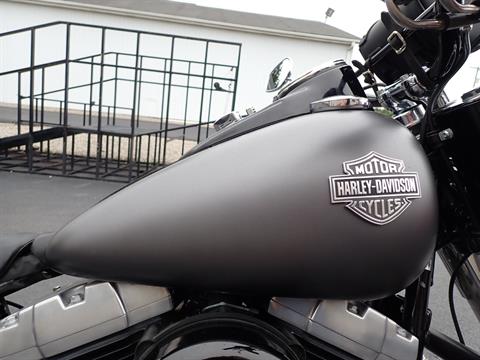 2015 Harley-Davidson Softail Slim® in Massillon, Ohio - Photo 3