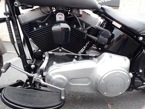 2015 Harley-Davidson Softail Slim® in Massillon, Ohio - Photo 8