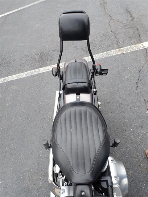 2015 Harley-Davidson Softail Slim® in Massillon, Ohio - Photo 15