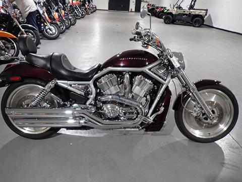 2005 Harley-Davidson VRSCA V-Rod® in Massillon, Ohio