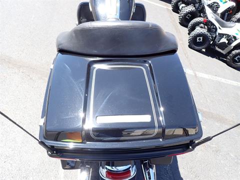2012 Harley-Davidson Electra Glide® Ultra Limited in Massillon, Ohio - Photo 18