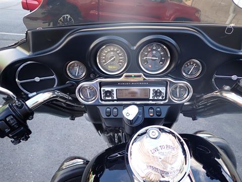 2012 Harley-Davidson Electra Glide® Ultra Limited in Massillon, Ohio - Photo 13