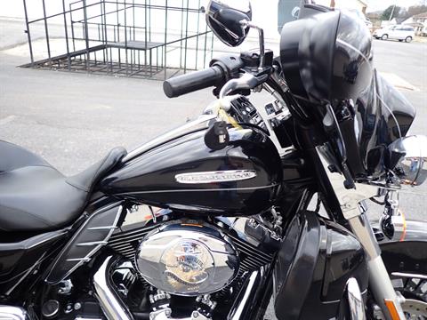 2012 Harley-Davidson Electra Glide® Ultra Limited in Massillon, Ohio - Photo 3