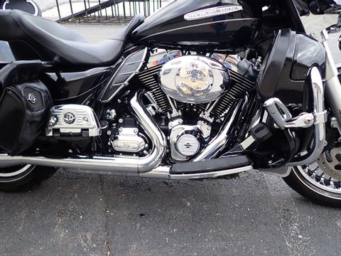 2012 Harley-Davidson Electra Glide® Ultra Limited in Massillon, Ohio - Photo 4