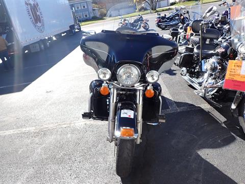 2012 Harley-Davidson Electra Glide® Ultra Limited in Massillon, Ohio - Photo 4