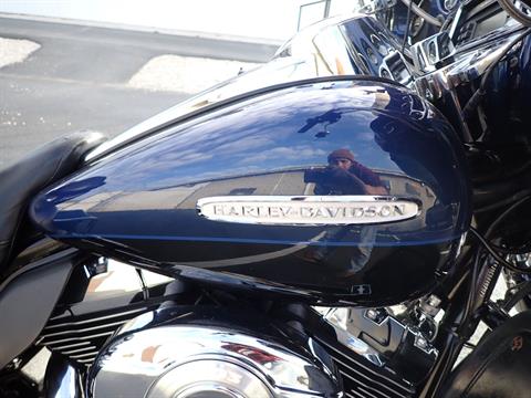 2012 Harley-Davidson Electra Glide® Ultra Limited in Massillon, Ohio - Photo 13