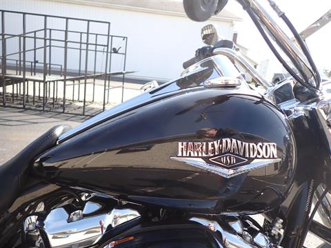 2019 Harley-Davidson Road King® in Massillon, Ohio - Photo 3