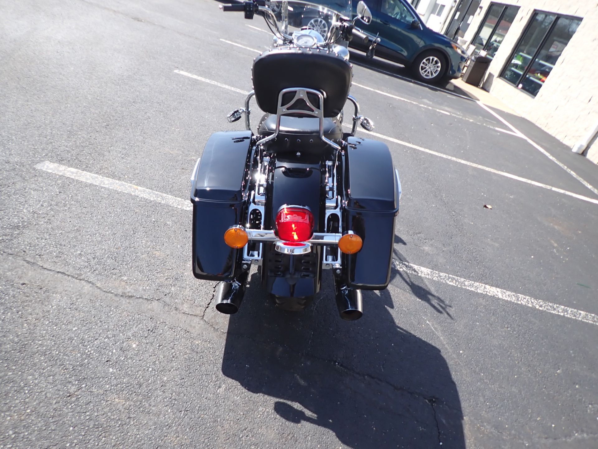 2019 Harley-Davidson Road King® in Massillon, Ohio - Photo 17