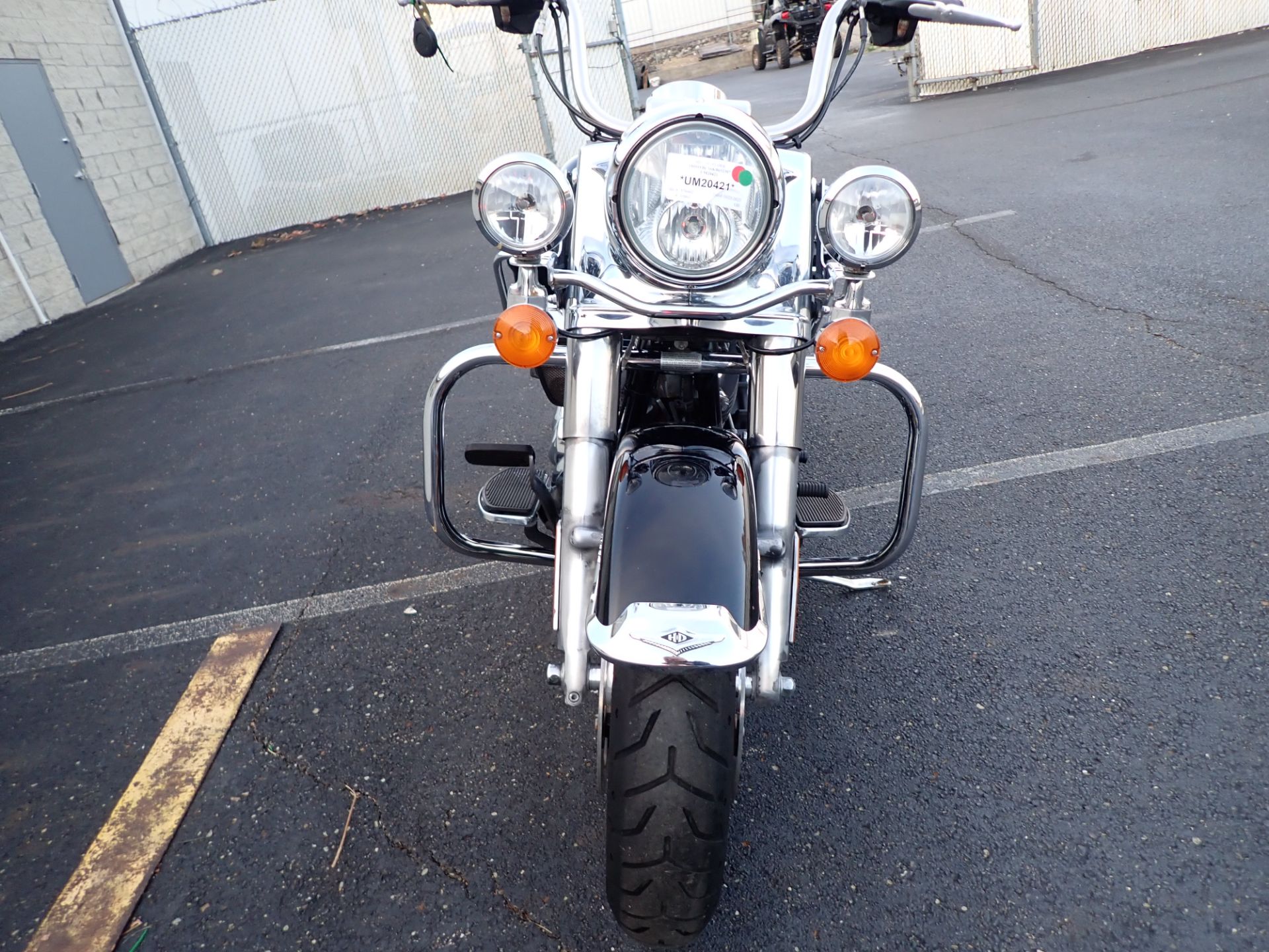 2019 Harley-Davidson Road King® in Massillon, Ohio - Photo 6