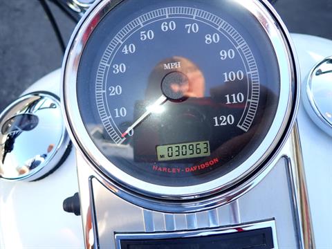 2008 Harley-Davidson Road King® Classic in Massillon, Ohio - Photo 8