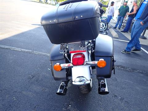 2008 Harley-Davidson Road King® Classic in Massillon, Ohio - Photo 16