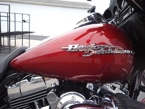 2009 Harley-Davidson Street Glide® in Massillon, Ohio - Photo 3