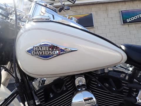2014 Harley-Davidson Heritage Softail® Classic in Massillon, Ohio - Photo 10