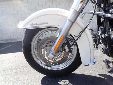 2014 Harley-Davidson Heritage Softail® Classic in Massillon, Ohio - Photo 11