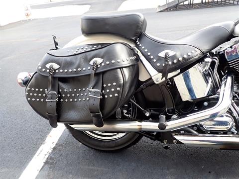 2014 Harley-Davidson Heritage Softail® Classic in Massillon, Ohio - Photo 5