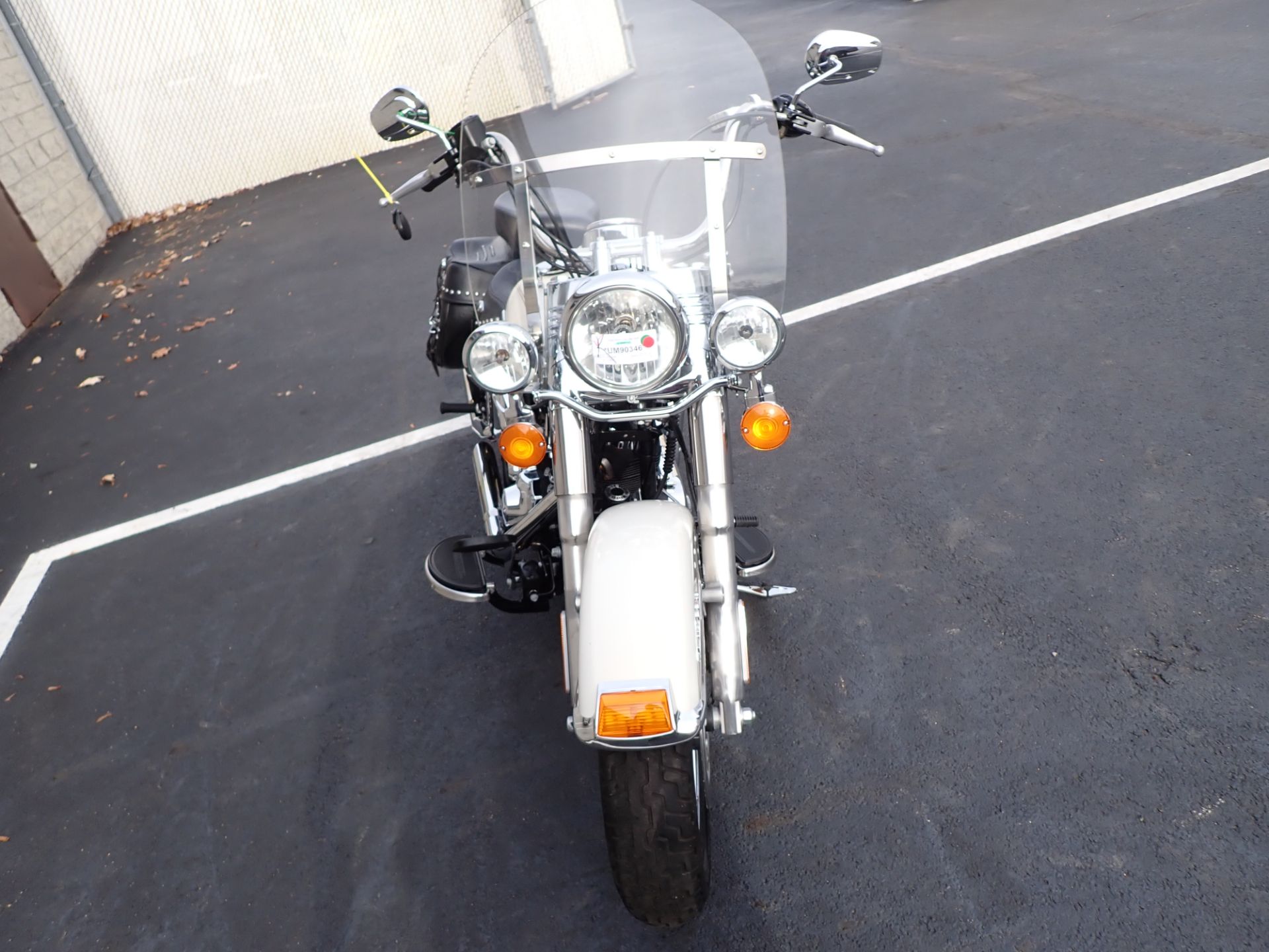 2014 Harley-Davidson Heritage Softail® Classic in Massillon, Ohio - Photo 6