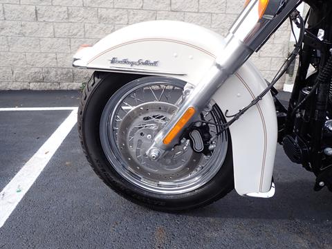 2014 Harley-Davidson Heritage Softail® Classic in Massillon, Ohio - Photo 14