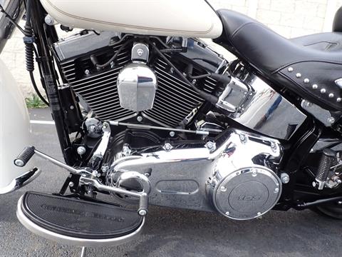 2014 Harley-Davidson Heritage Softail® Classic in Massillon, Ohio - Photo 16