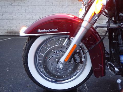 2014 Harley-Davidson Heritage Softail® Classic in Massillon, Ohio - Photo 10