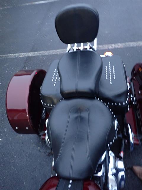 2014 Harley-Davidson Heritage Softail® Classic in Massillon, Ohio - Photo 15