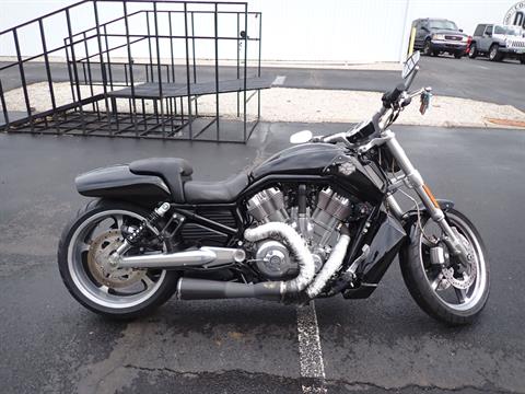 2014 Harley-Davidson V-Rod Muscle® in Massillon, Ohio - Photo 1