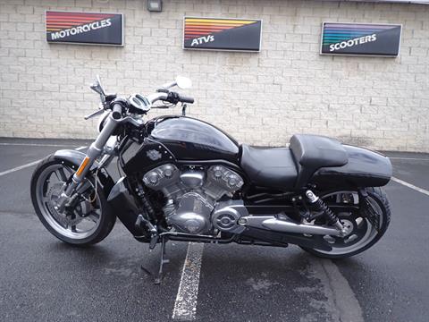 2014 Harley-Davidson V-Rod Muscle® in Massillon, Ohio - Photo 6