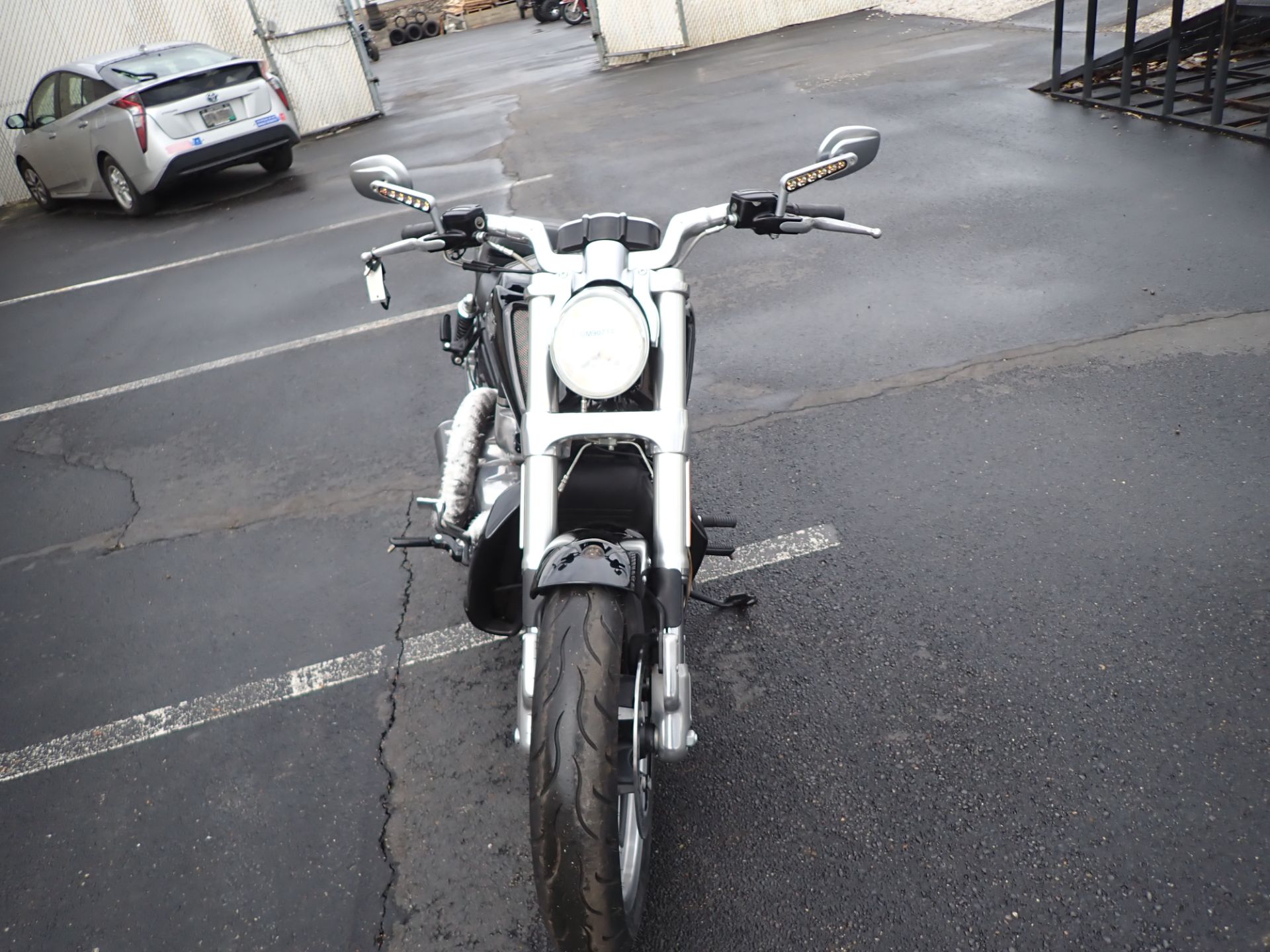 2014 Harley-Davidson V-Rod Muscle® in Massillon, Ohio - Photo 11