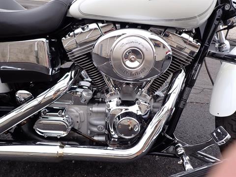 2005 Harley-Davidson FXDC/FXDCI Dyna  Super Glide® Custom in Massillon, Ohio - Photo 4
