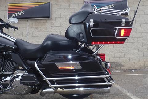 2010 Harley-Davidson Ultra Classic® Electra Glide® in Massillon, Ohio - Photo 8