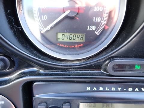2010 Harley-Davidson Ultra Classic® Electra Glide® in Massillon, Ohio - Photo 14