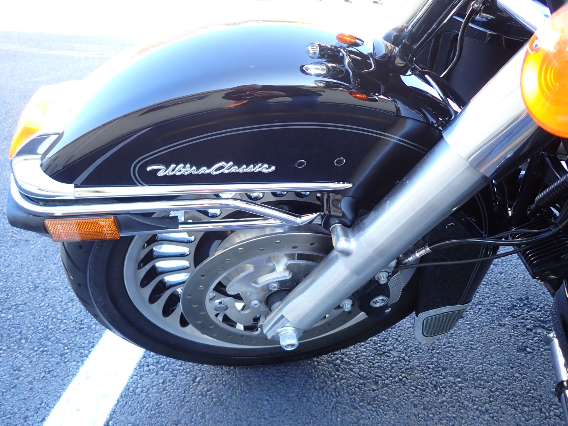 2010 Harley-Davidson Ultra Classic® Electra Glide® in Massillon, Ohio - Photo 18