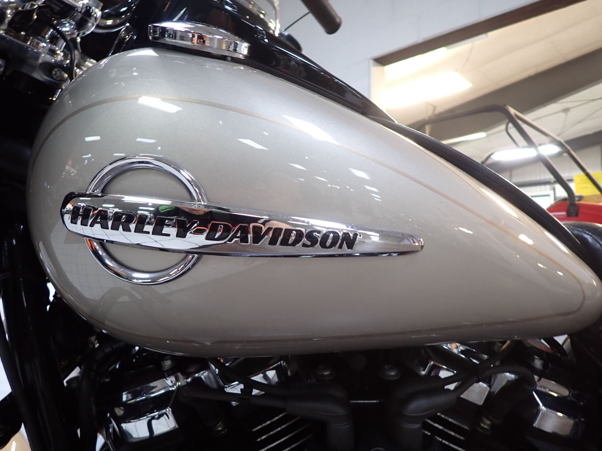 2018 Harley-Davidson Heritage Classic 114 in Massillon, Ohio - Photo 15