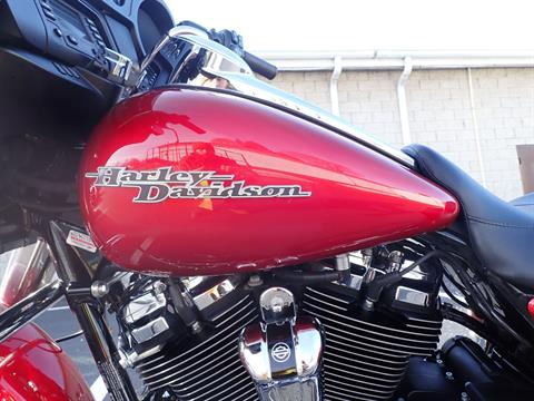 2019 Harley-Davidson Street Glide® in Massillon, Ohio - Photo 11