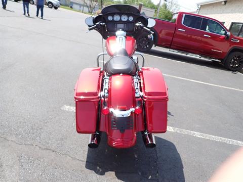 2019 Harley-Davidson Street Glide® in Massillon, Ohio - Photo 18