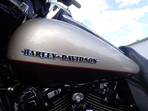 2018 Harley-Davidson Ultra Limited in Massillon, Ohio - Photo 16
