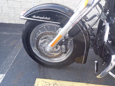 2015 Harley-Davidson Heritage Softail® Classic in Massillon, Ohio - Photo 14