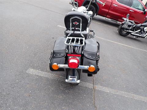 2017 Harley-Davidson Heritage Softail® Classic in Massillon, Ohio - Photo 17