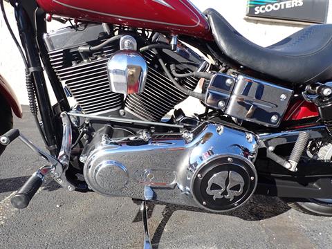 2006 Harley-Davidson Dyna™ Low Rider® in Massillon, Ohio - Photo 9