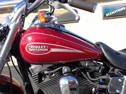 2006 Harley-Davidson Dyna™ Low Rider® in Massillon, Ohio - Photo 10