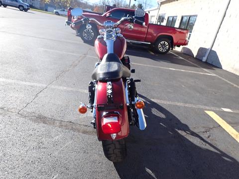 2006 Harley-Davidson Dyna™ Low Rider® in Massillon, Ohio - Photo 16