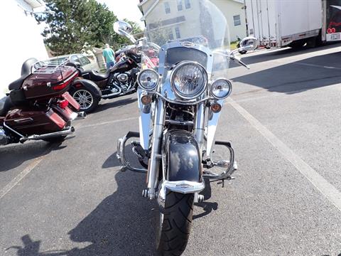 2007 Harley-Davidson Softail® Deluxe in Massillon, Ohio - Photo 2
