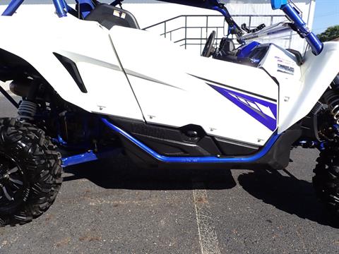 2017 Yamaha YXZ1000R SS in Massillon, Ohio - Photo 4