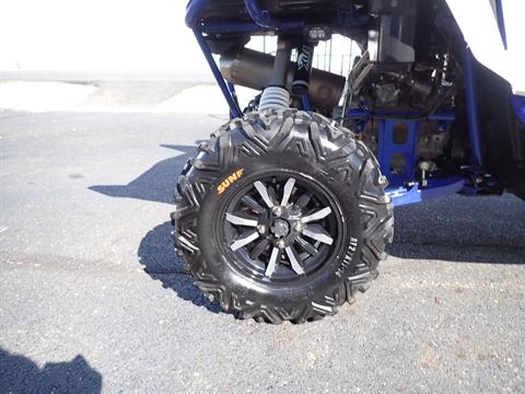 2017 Yamaha YXZ1000R SS in Massillon, Ohio - Photo 5