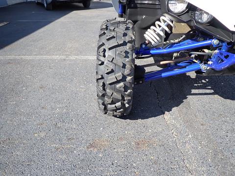 2017 Yamaha YXZ1000R SS in Massillon, Ohio - Photo 8