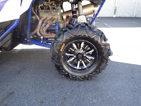 2017 Yamaha YXZ1000R SS in Massillon, Ohio - Photo 13