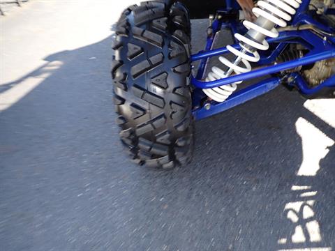 2017 Yamaha YXZ1000R SS in Massillon, Ohio - Photo 15