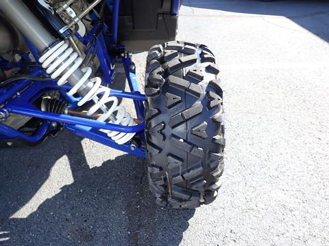 2017 Yamaha YXZ1000R SS in Massillon, Ohio - Photo 16