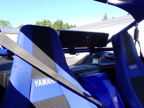 2017 Yamaha YXZ1000R SS in Massillon, Ohio - Photo 17