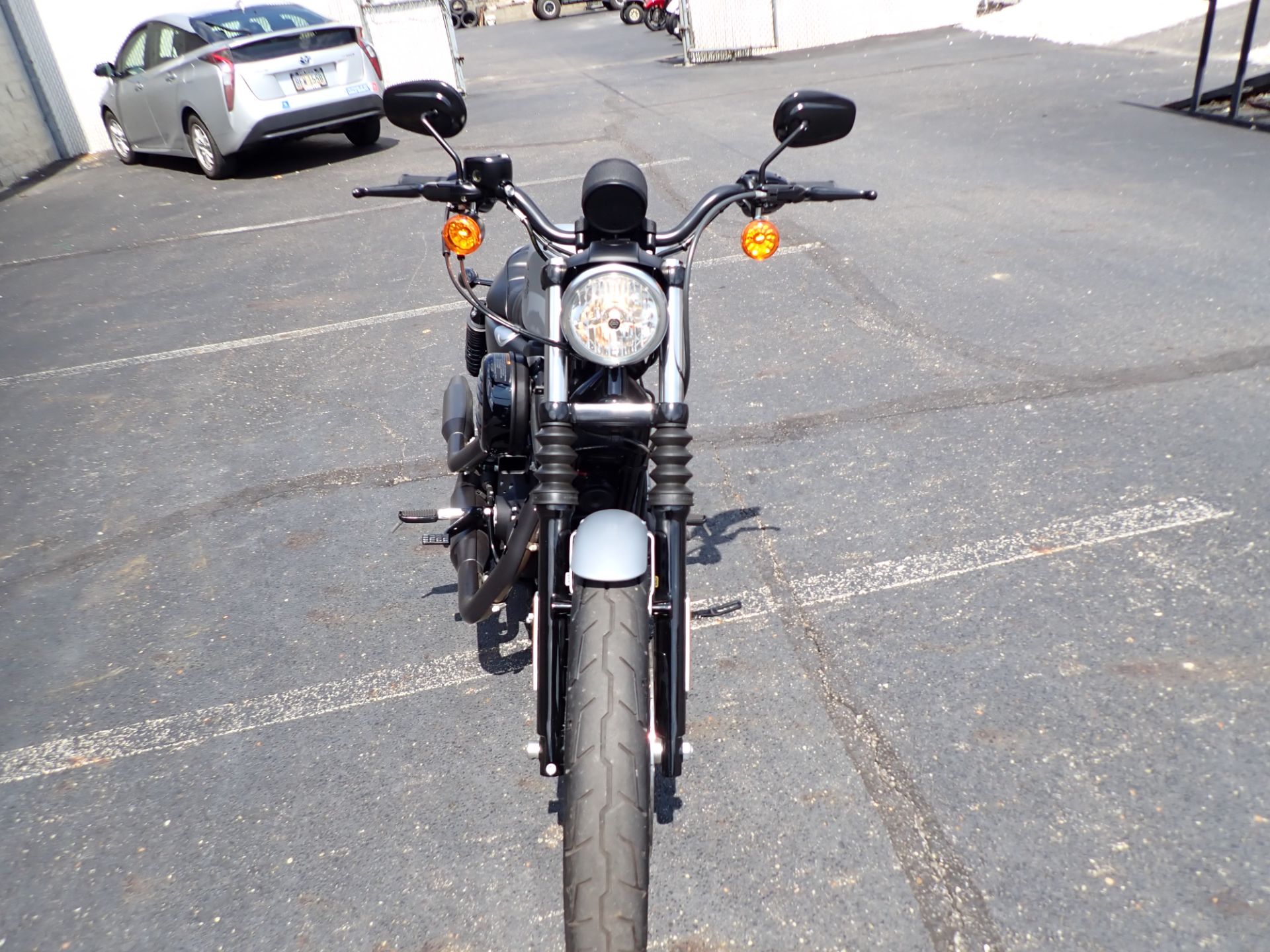 2020 Harley-Davidson Iron 883™ in Massillon, Ohio - Photo 11
