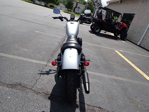 2020 Harley-Davidson Iron 883™ in Massillon, Ohio - Photo 16